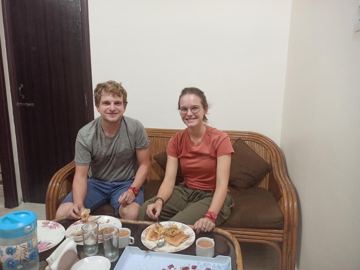 4N Homestay- Golden Temple View 阿姆利则 外观 照片